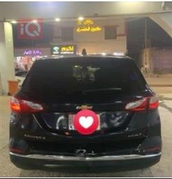 شيفروليه إكوينوكس